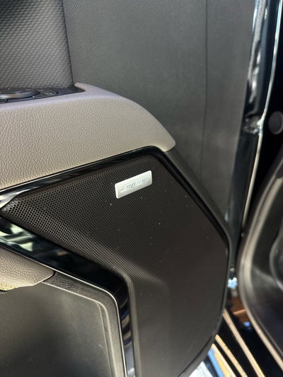 2025 Chevrolet Silverado 2500HD ZR2