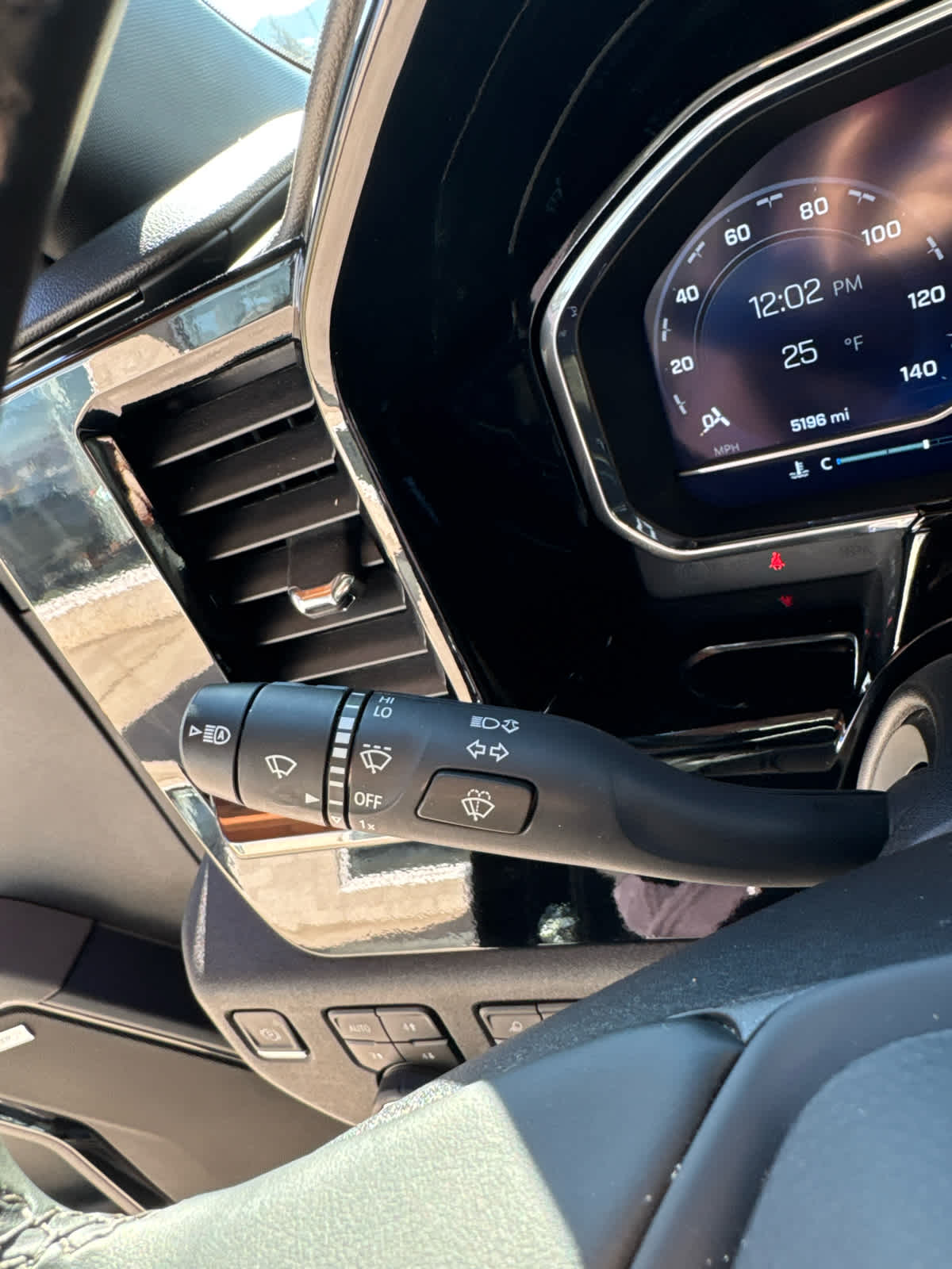 2025 Chevrolet Silverado 2500HD ZR2