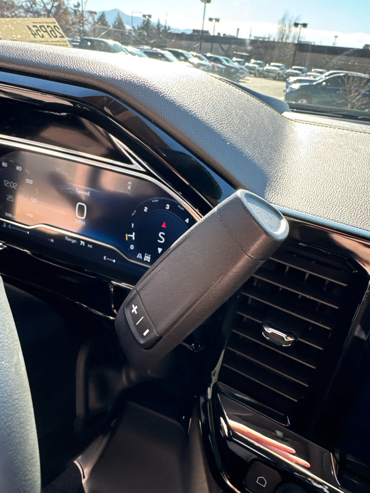 2025 Chevrolet Silverado 2500HD ZR2