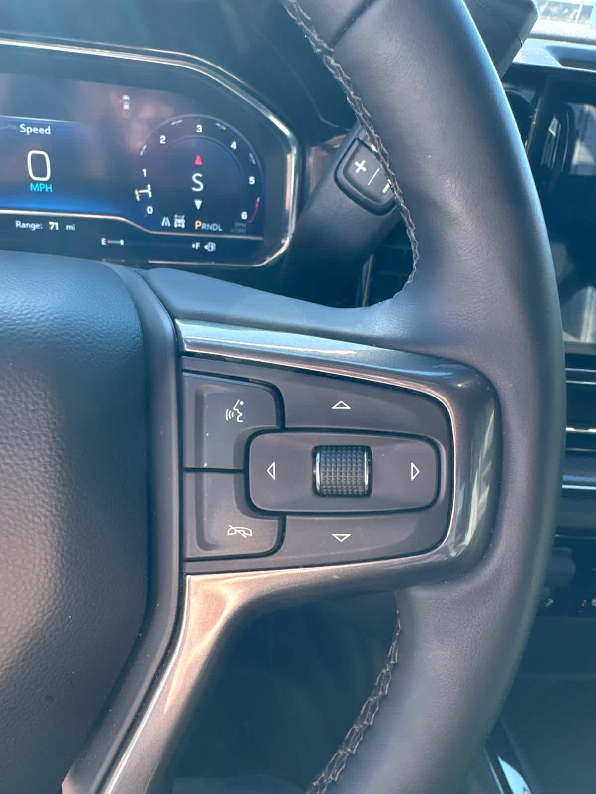 2025 Chevrolet Silverado 2500HD ZR2