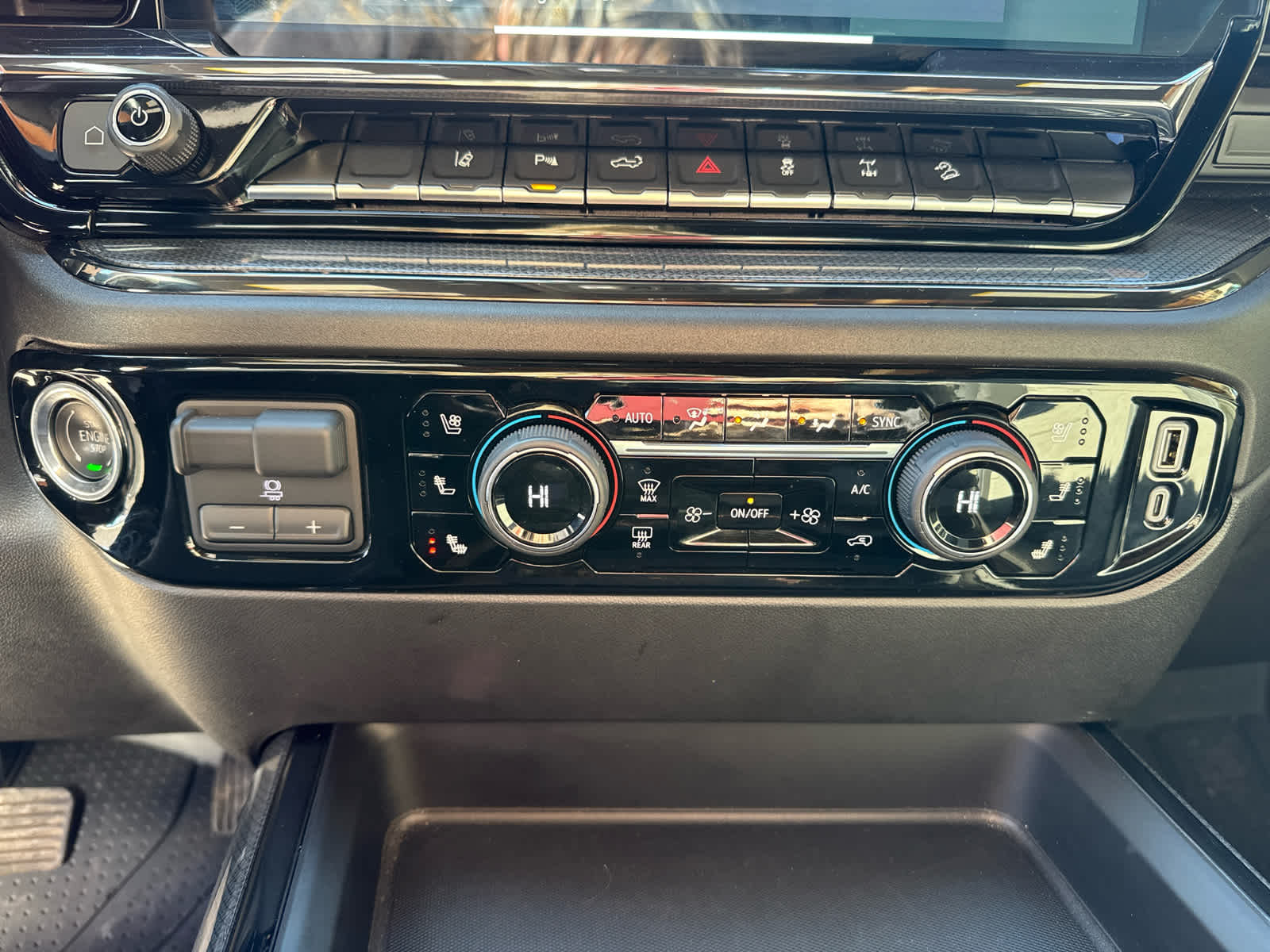 2025 Chevrolet Silverado 2500HD ZR2