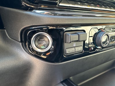 2025 Chevrolet Silverado 2500HD ZR2