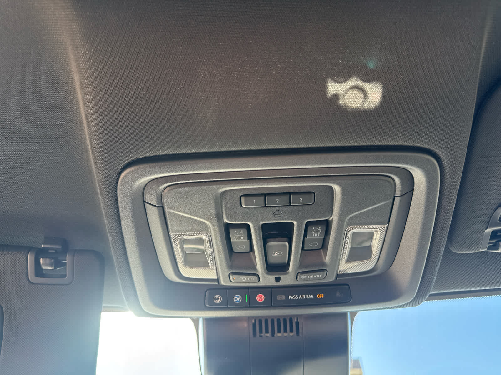 2025 Chevrolet Silverado 2500HD ZR2