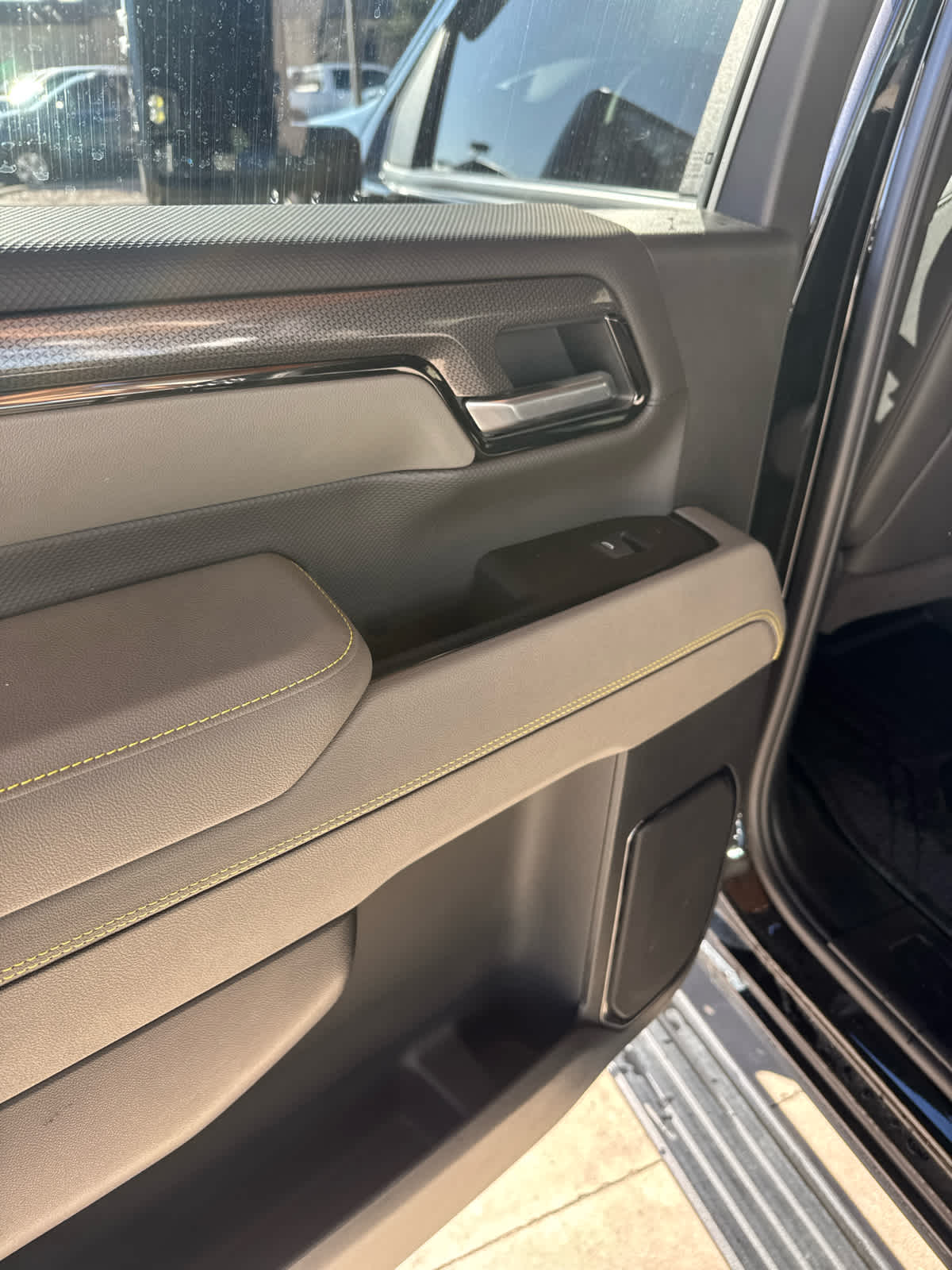 2025 Chevrolet Silverado 2500HD ZR2