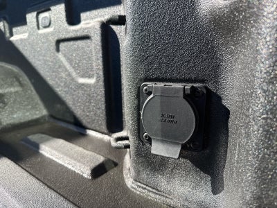 2025 Chevrolet Silverado 2500HD ZR2