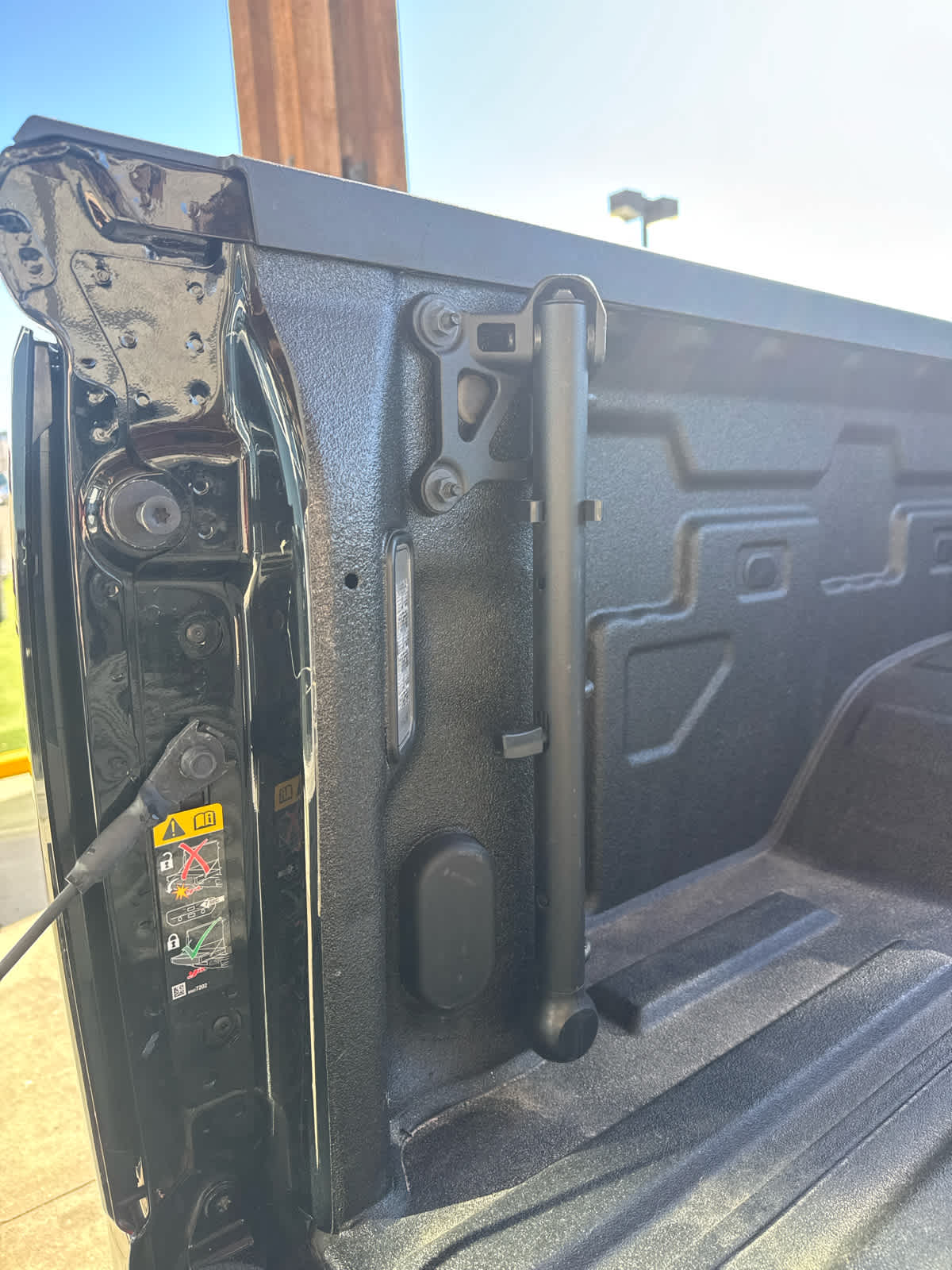 2025 Chevrolet Silverado 2500HD ZR2