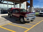 2016 Chevrolet Silverado 3500HD LT