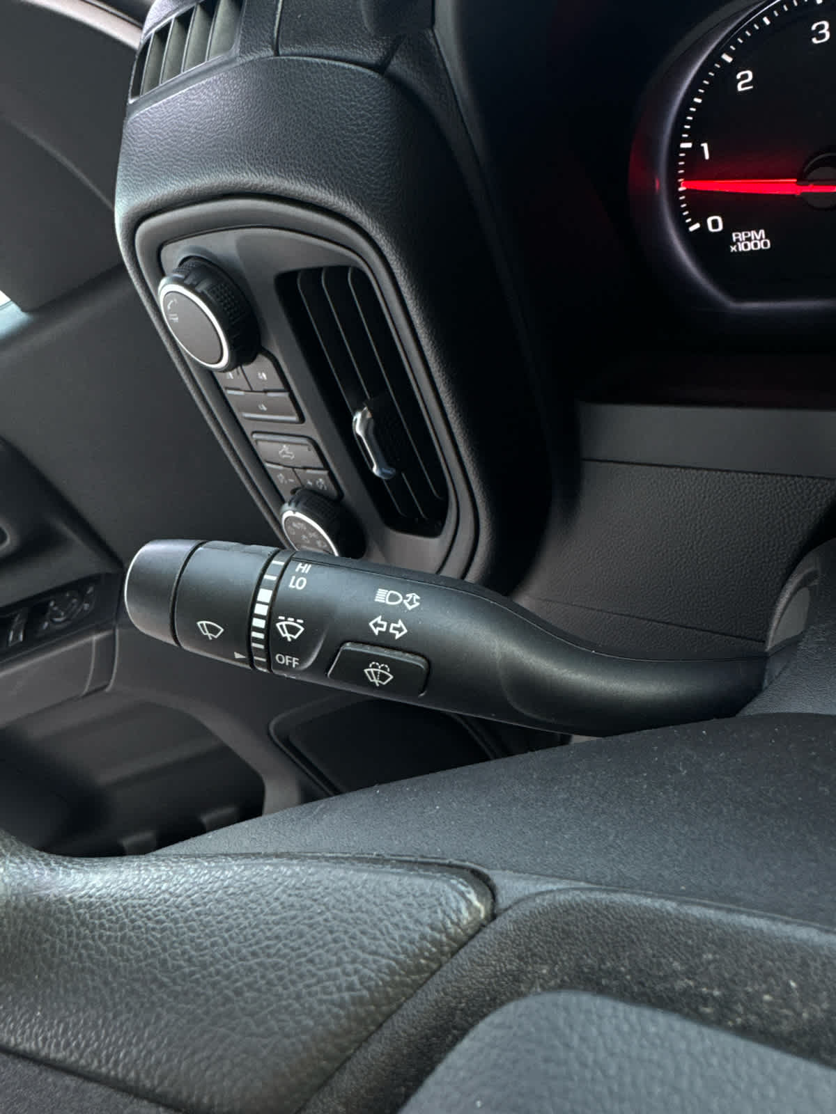 2022 Chevrolet Silverado 2500HD Custom