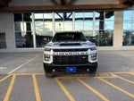 2022 Chevrolet Silverado 2500HD Custom