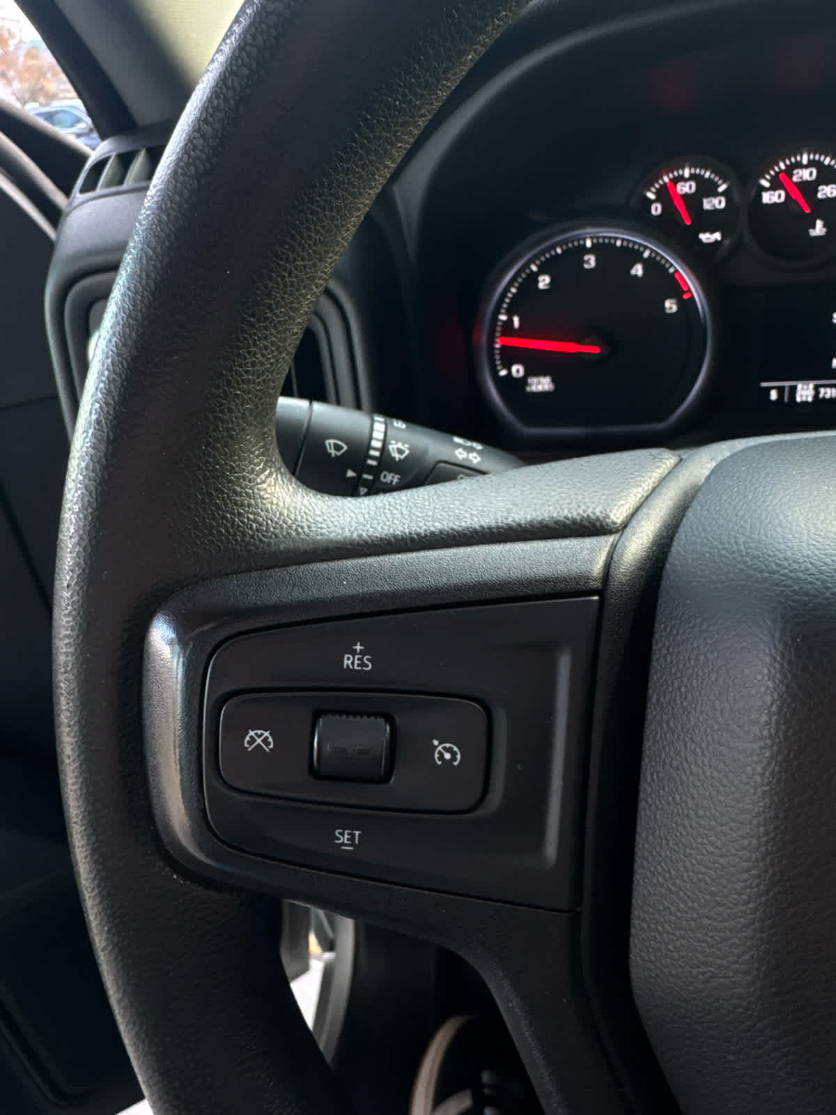 2022 Chevrolet Silverado 2500HD Custom