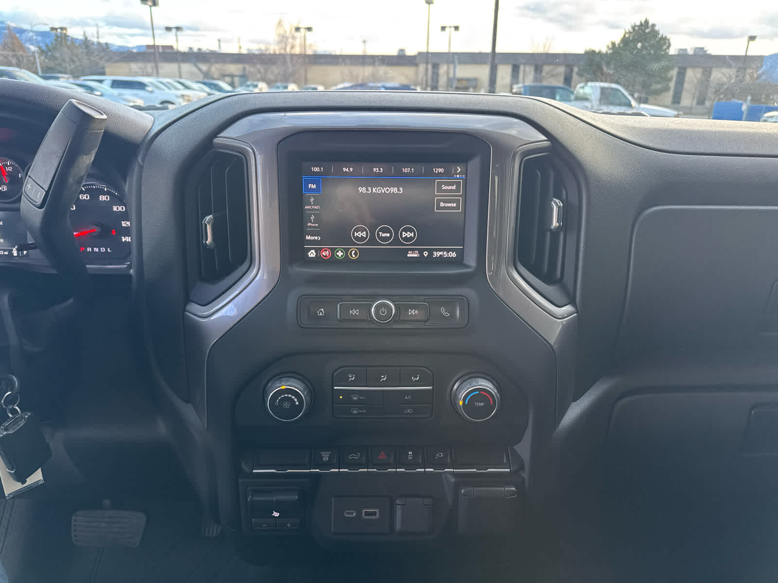 2022 Chevrolet Silverado 2500HD Custom