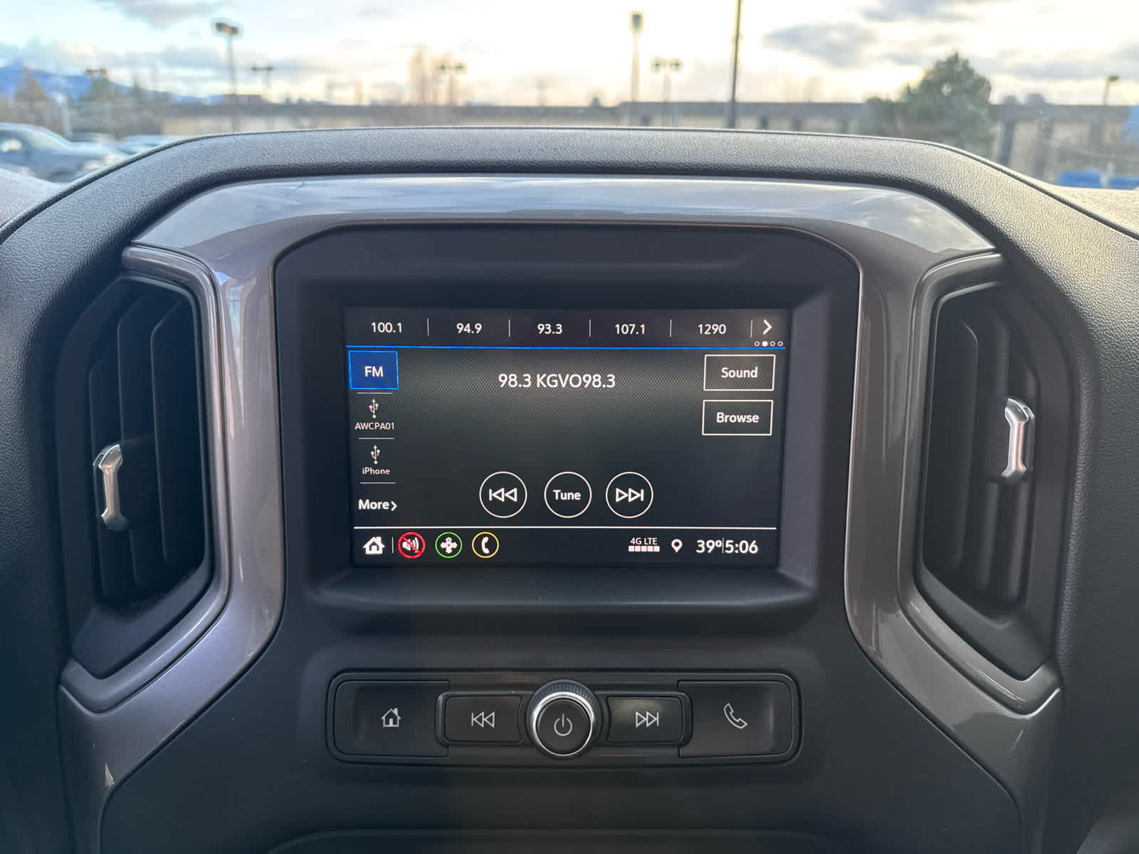 2022 Chevrolet Silverado 2500HD Custom