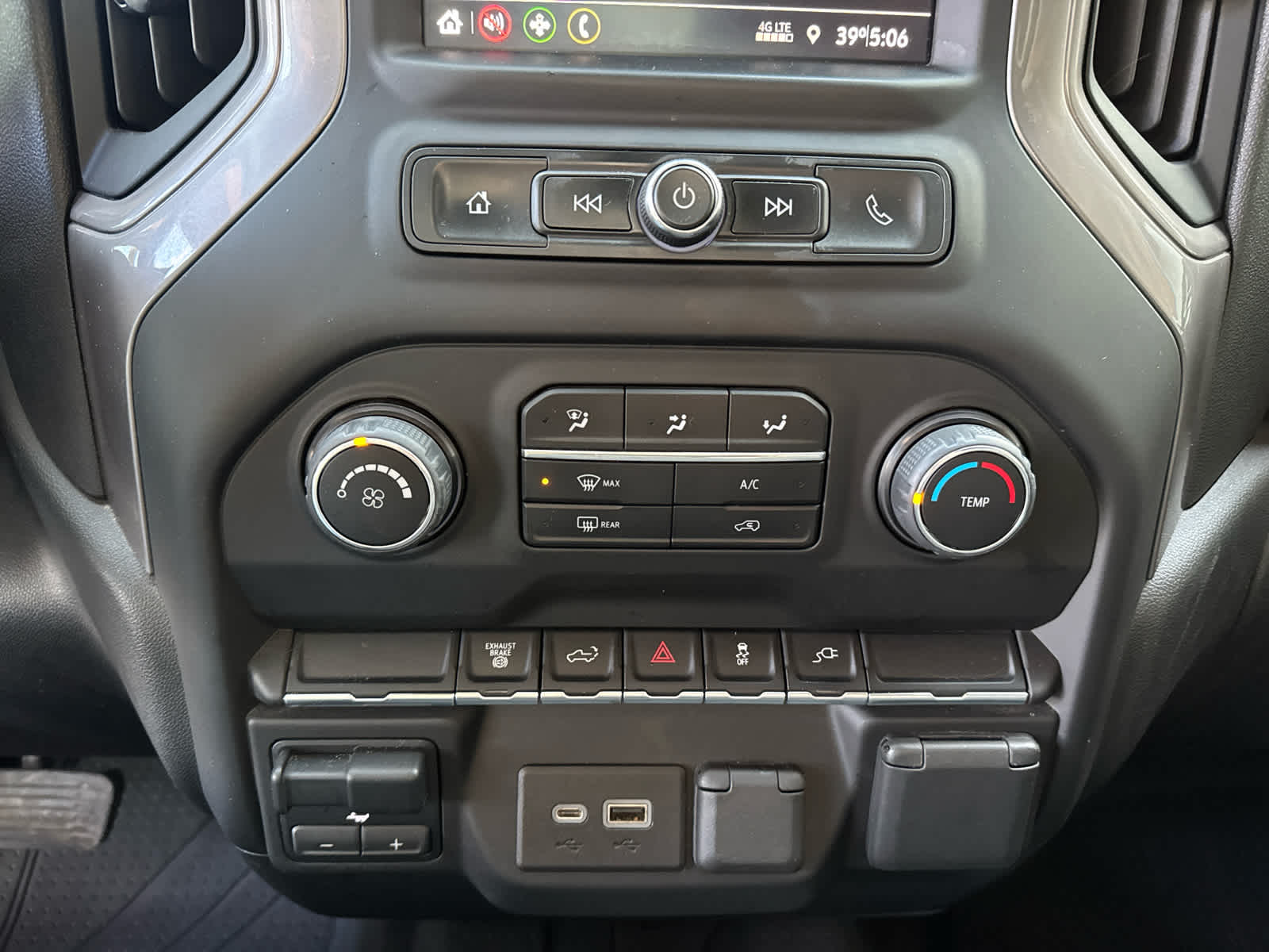 2022 Chevrolet Silverado 2500HD Custom