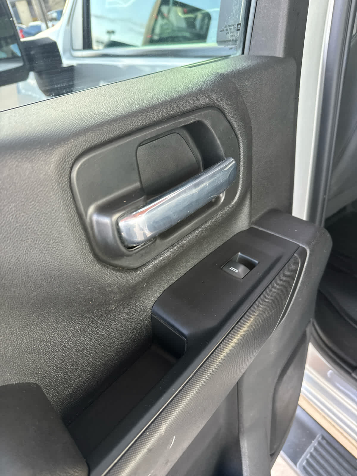 2022 Chevrolet Silverado 2500HD Custom