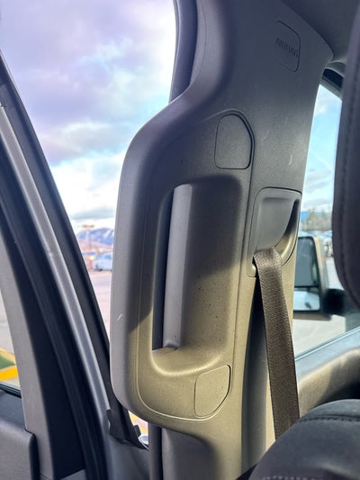 2022 Chevrolet Silverado 2500HD Custom