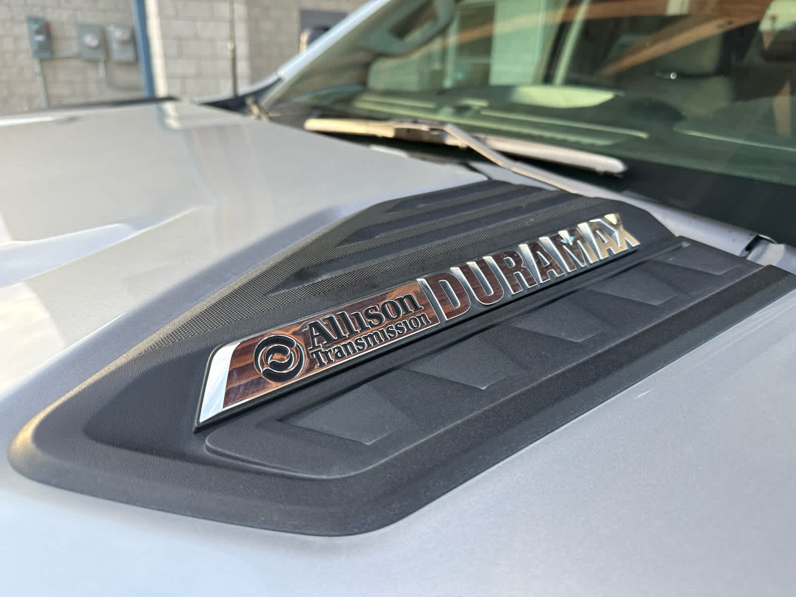 2022 Chevrolet Silverado 2500HD Custom