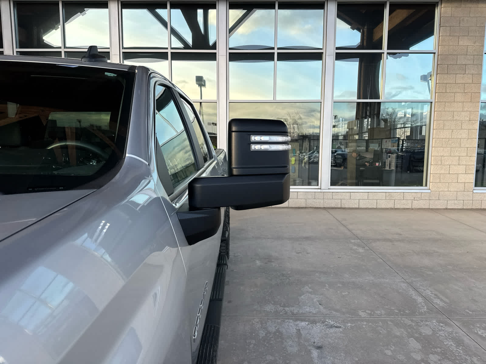 2022 Chevrolet Silverado 2500HD Custom