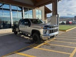2021 Chevrolet Silverado 3500HD LT