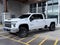 2022 Chevrolet Silverado 3500HD LTZ