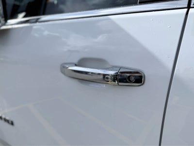 2022 Chevrolet Silverado 3500HD LTZ