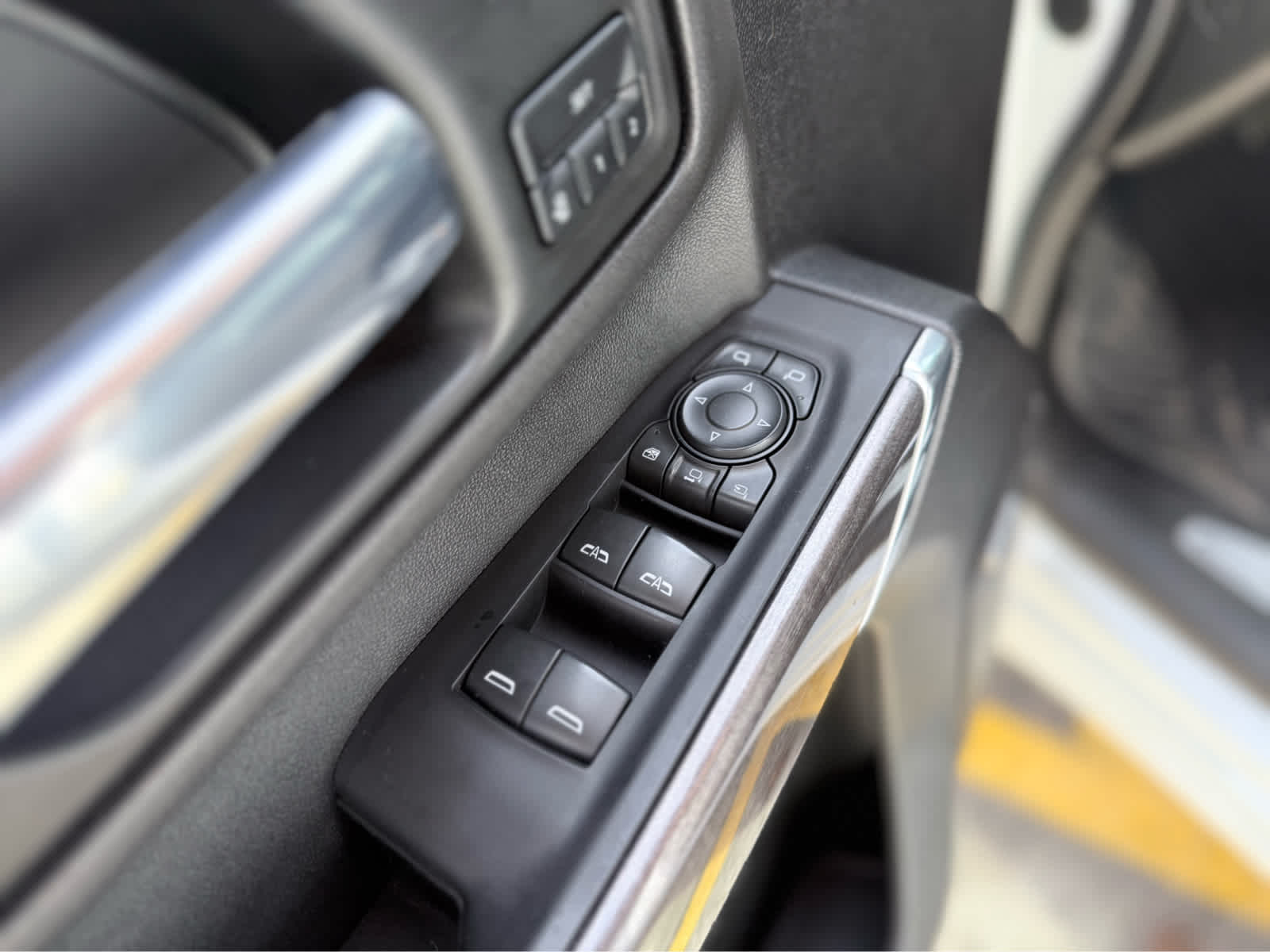 2022 Chevrolet Silverado 3500HD LTZ