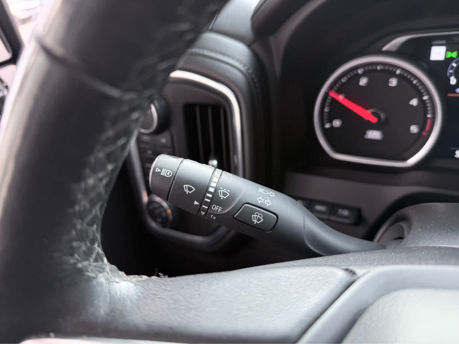 2022 Chevrolet Silverado 3500HD LTZ