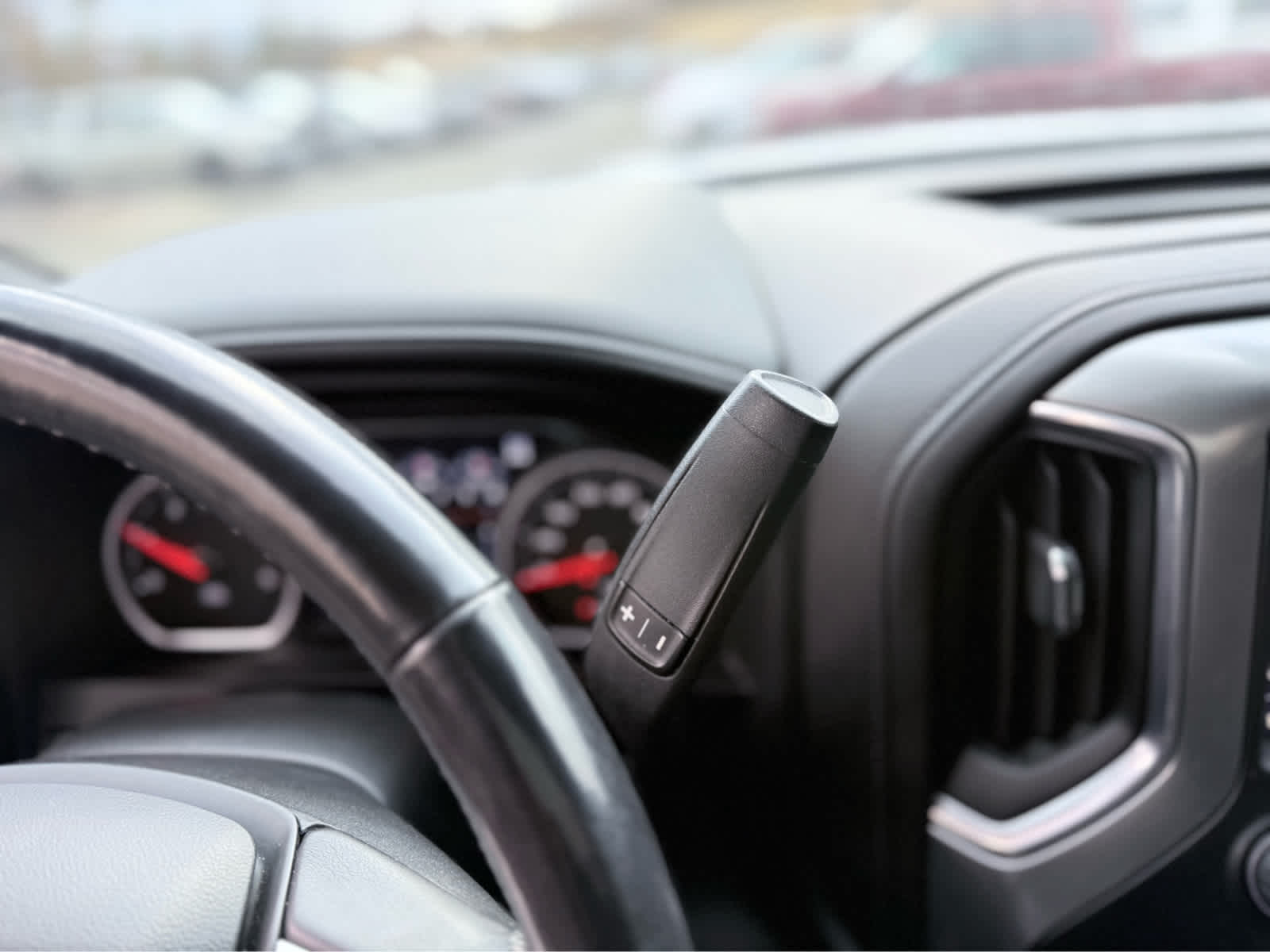 2022 Chevrolet Silverado 3500HD LTZ