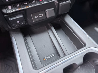 2022 Chevrolet Silverado 3500HD LTZ