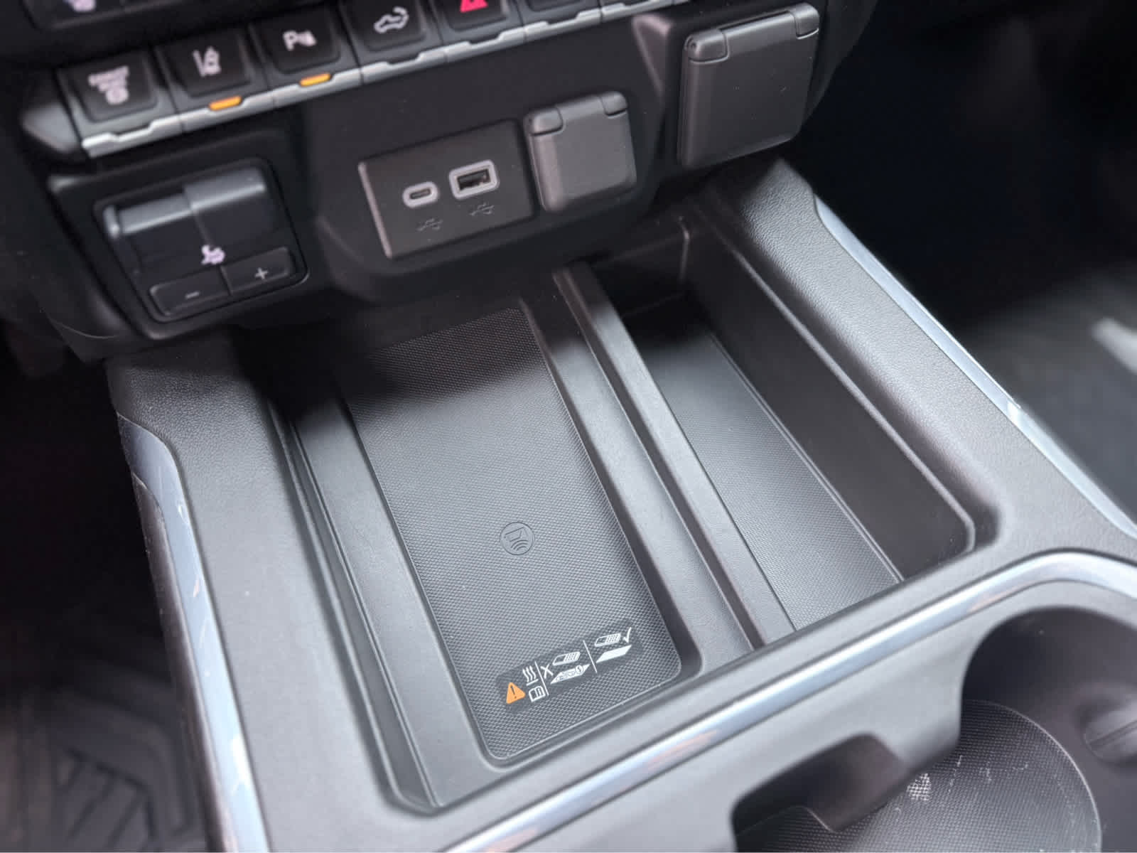 2022 Chevrolet Silverado 3500HD LTZ