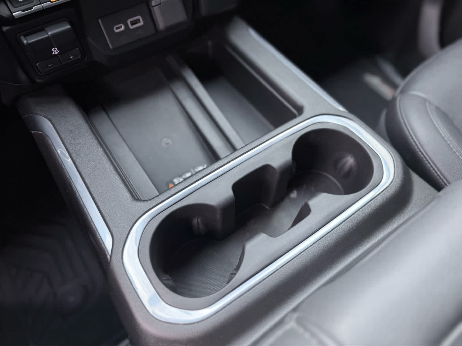 2022 Chevrolet Silverado 3500HD LTZ