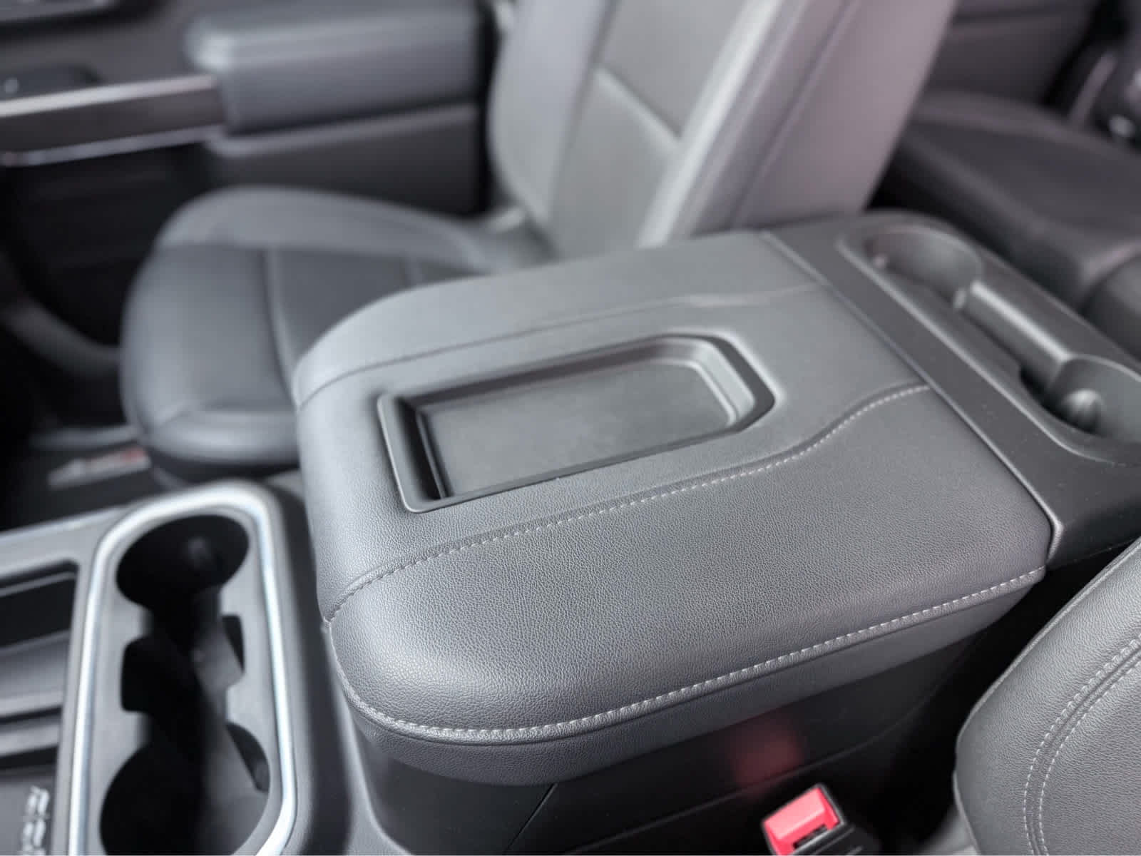 2022 Chevrolet Silverado 3500HD LTZ