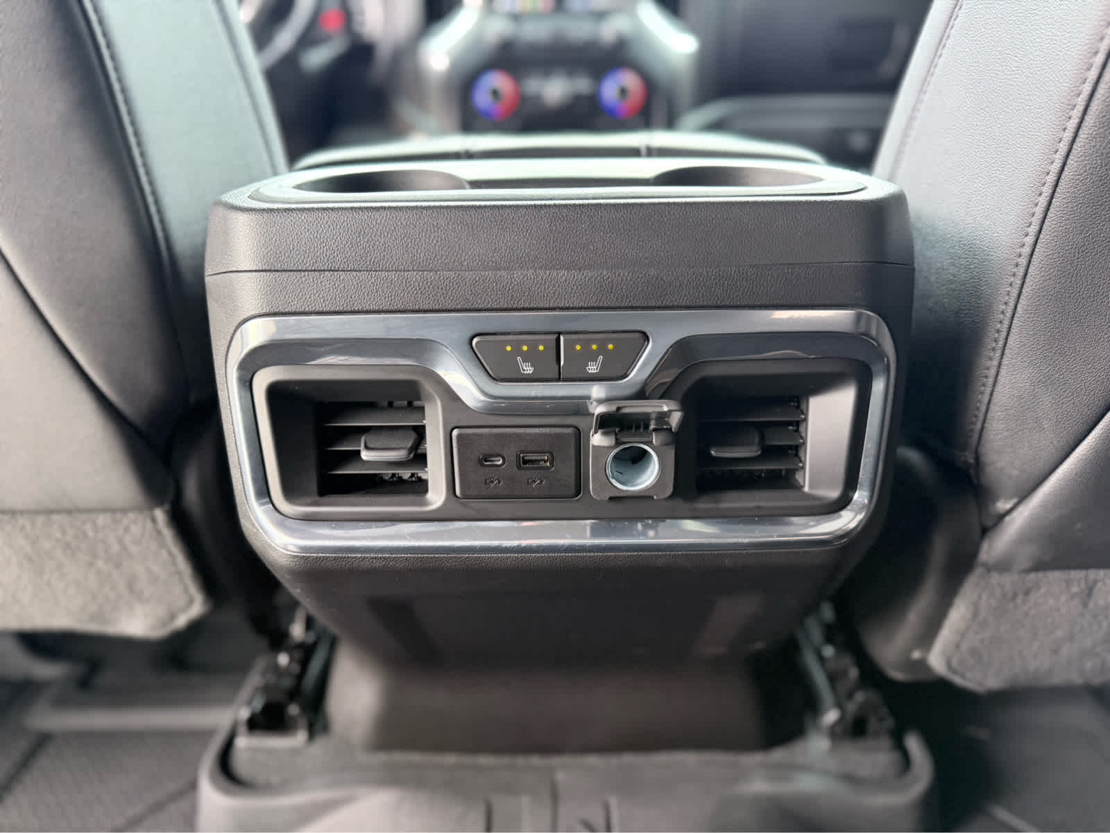 2022 Chevrolet Silverado 3500HD LTZ