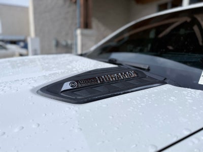 2022 Chevrolet Silverado 3500HD LTZ