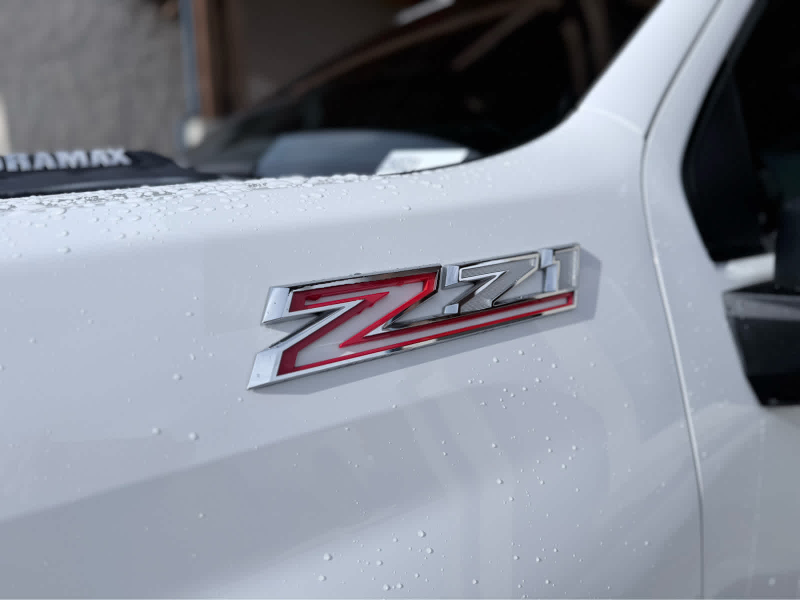 2022 Chevrolet Silverado 3500HD LTZ