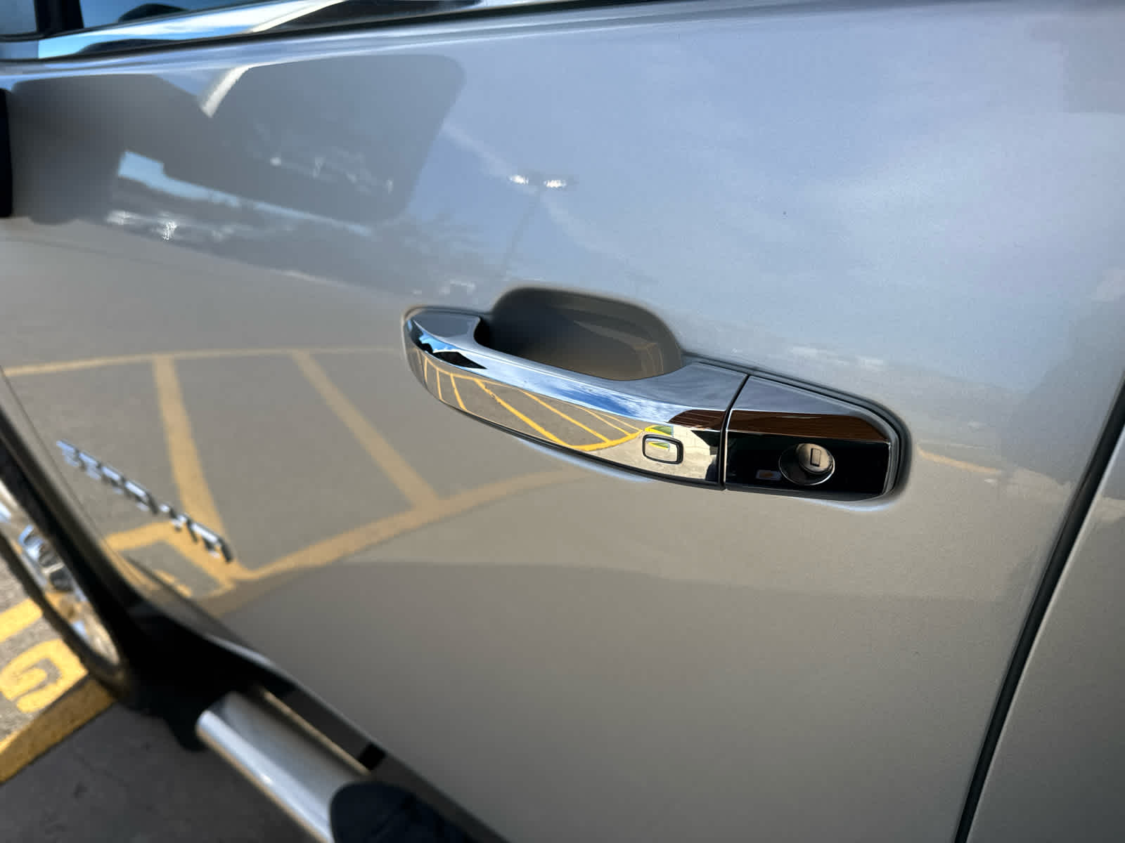 2021 Chevrolet Silverado 3500HD LTZ