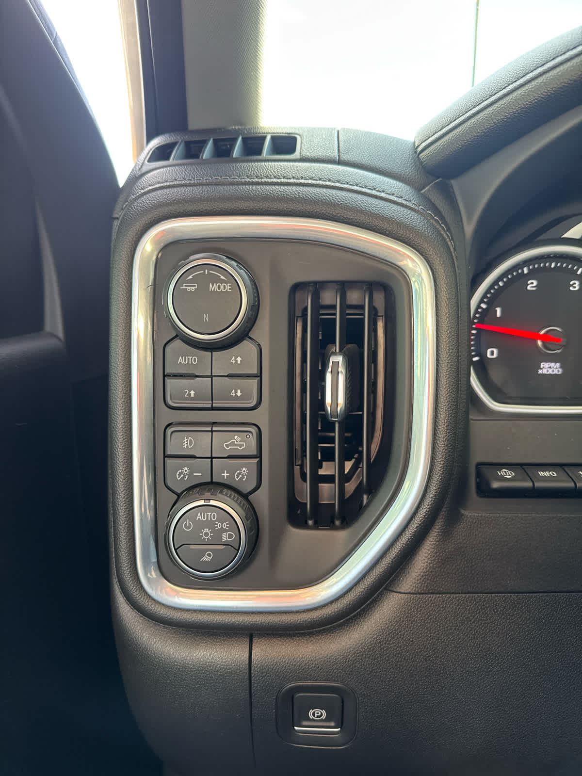 2021 Chevrolet Silverado 3500HD LTZ