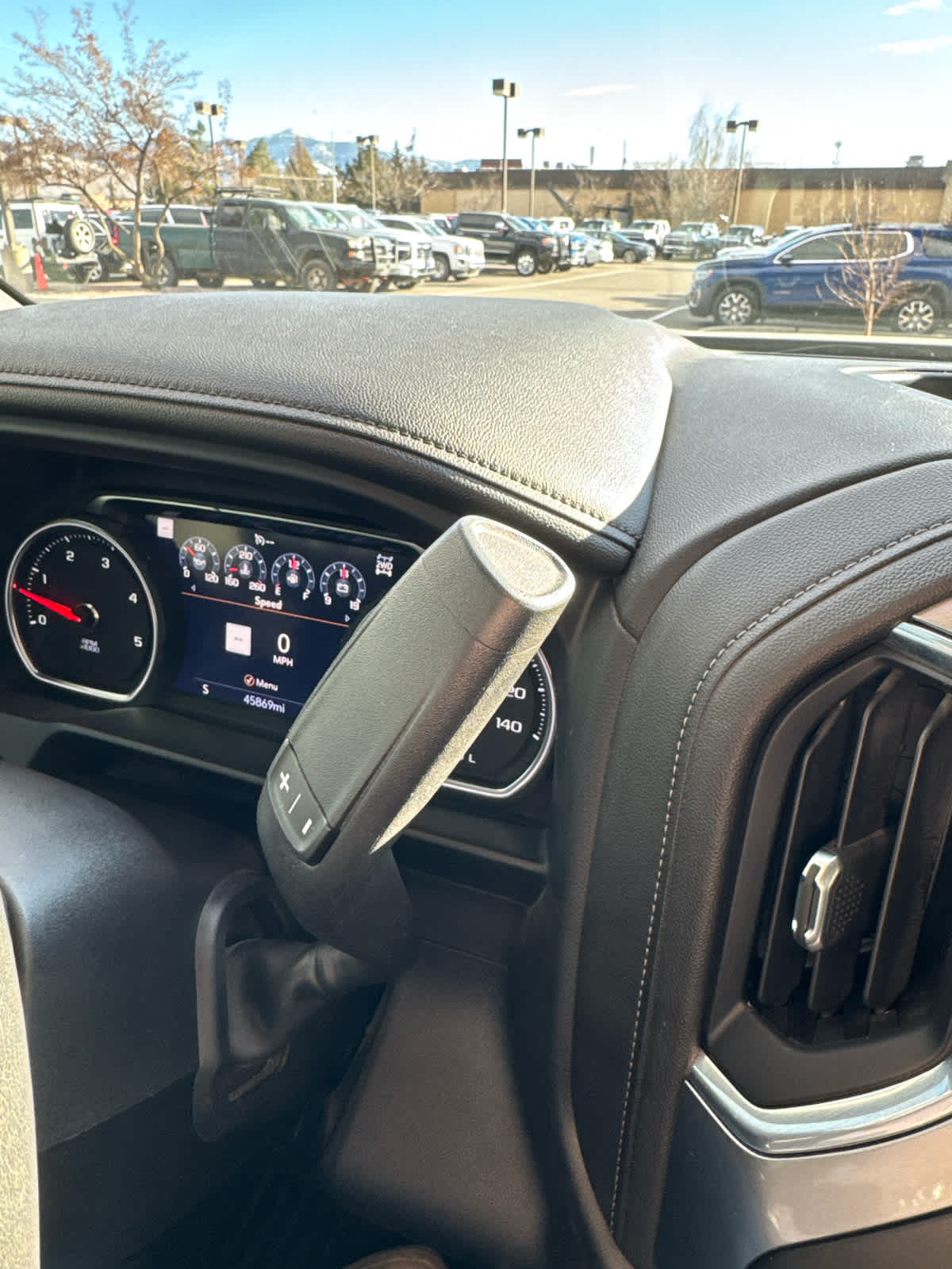 2021 Chevrolet Silverado 3500HD LTZ