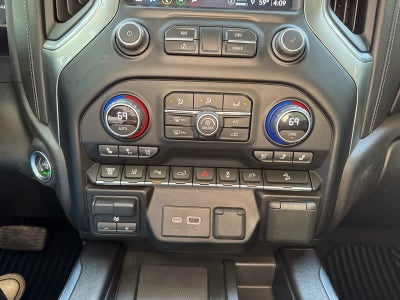 2021 Chevrolet Silverado 3500HD LTZ