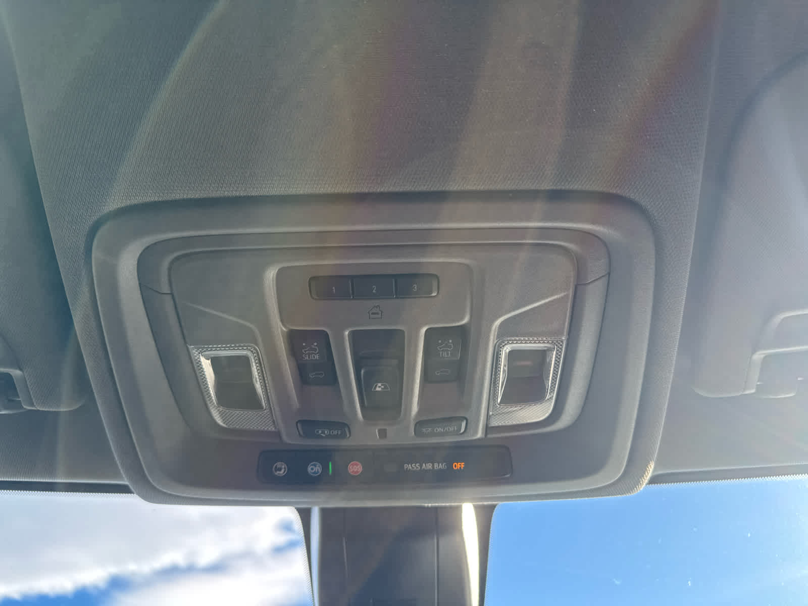 2021 Chevrolet Silverado 3500HD LTZ