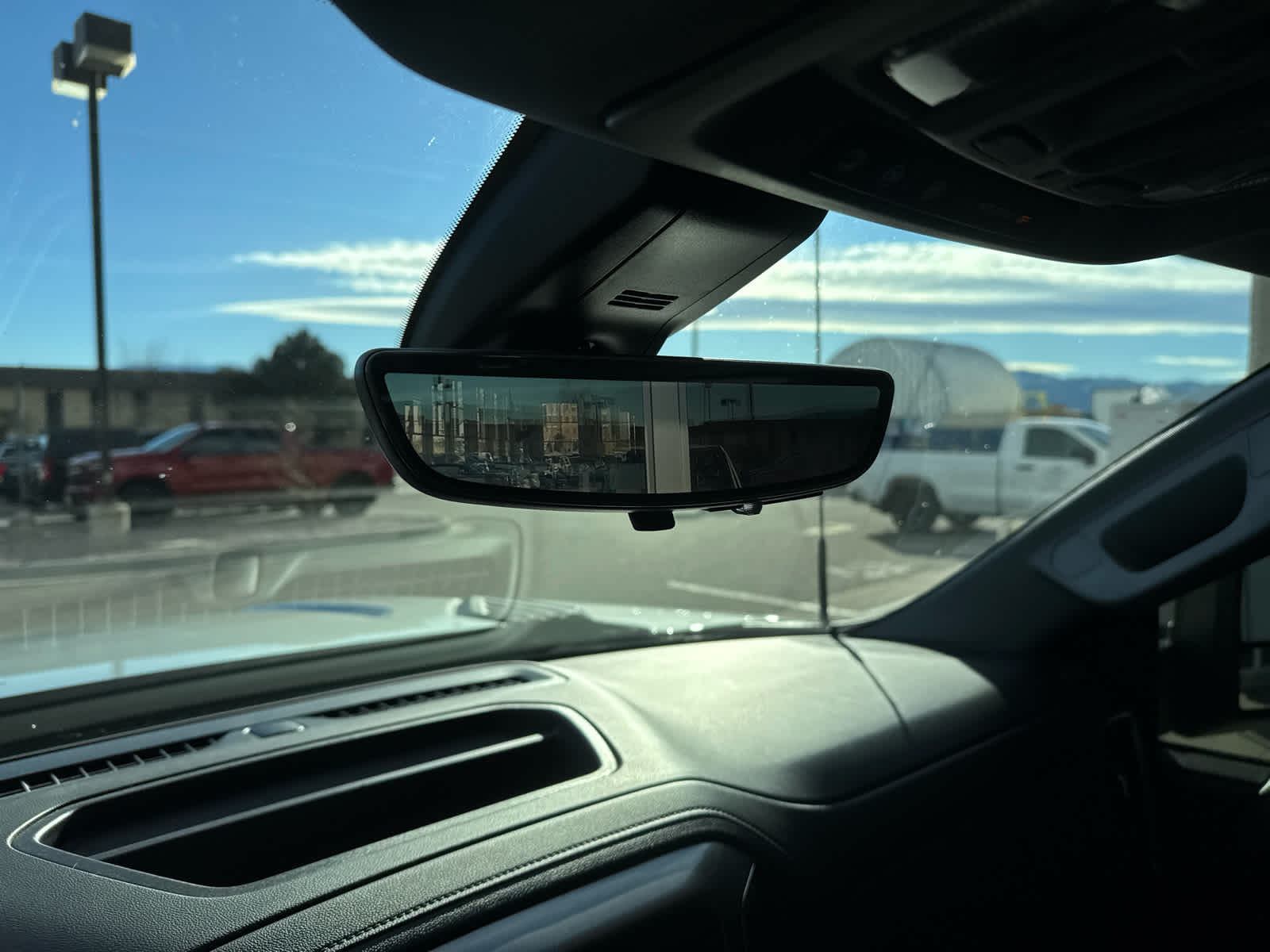 2021 Chevrolet Silverado 3500HD LTZ