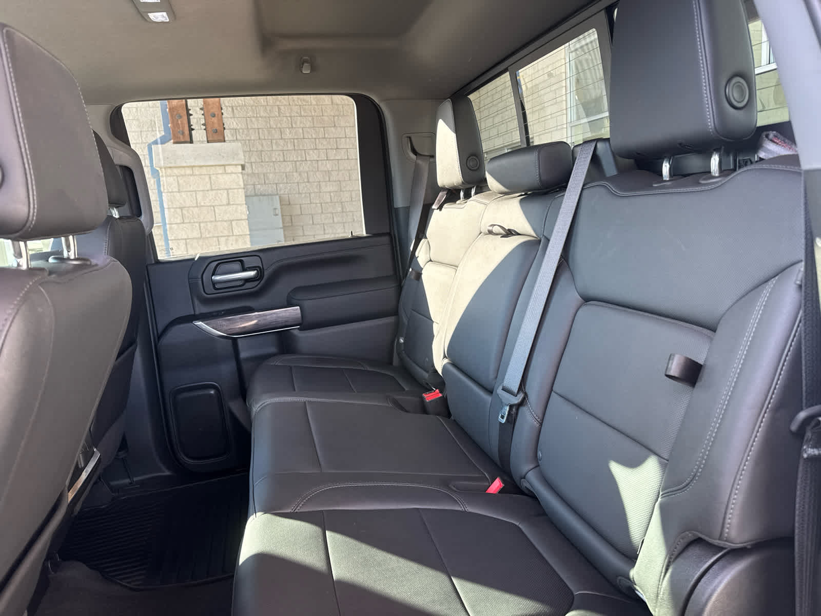 2021 Chevrolet Silverado 3500HD LTZ