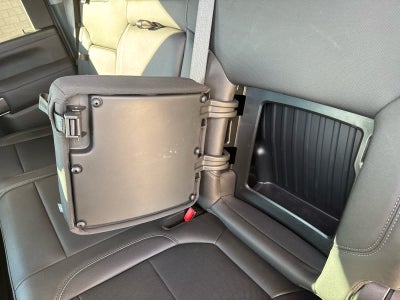 2021 Chevrolet Silverado 3500HD LTZ