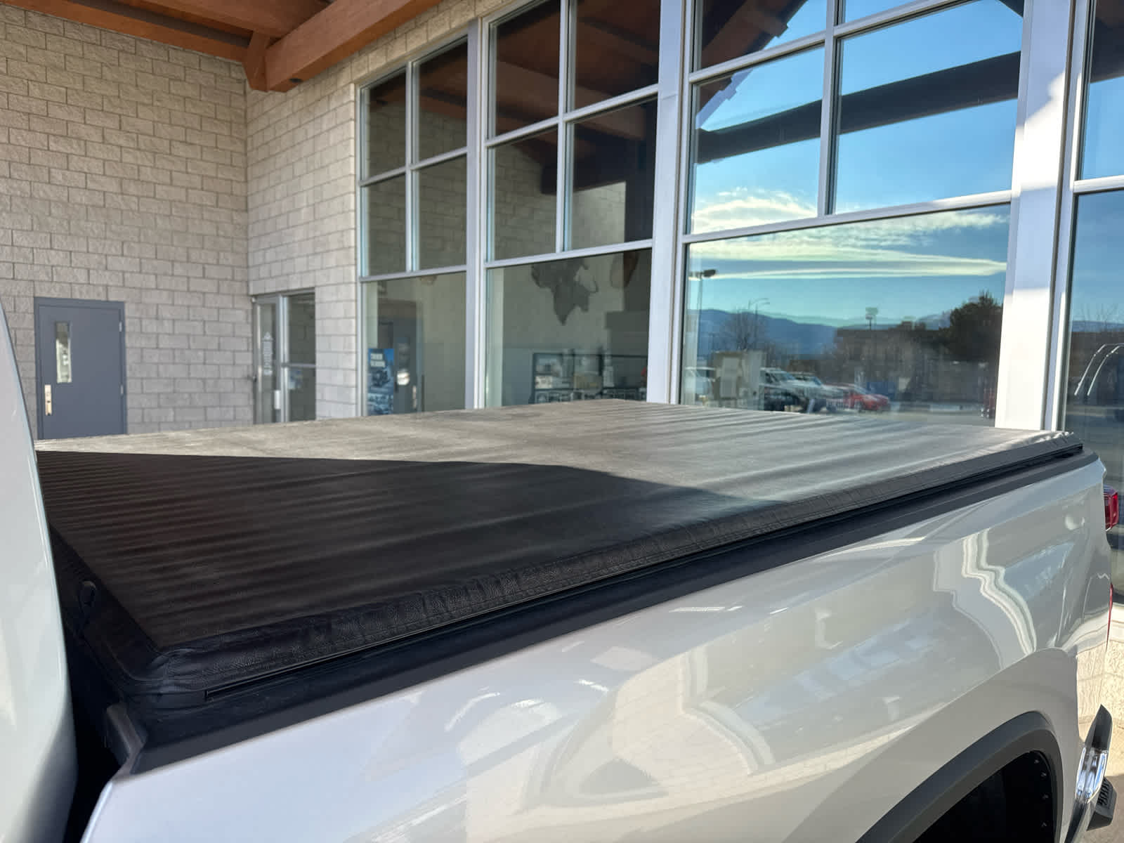 2021 Chevrolet Silverado 3500HD LTZ