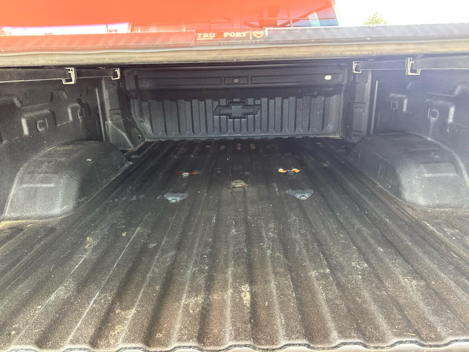 2021 Chevrolet Silverado 3500HD LTZ