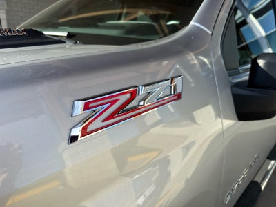 2021 Chevrolet Silverado 3500HD LTZ