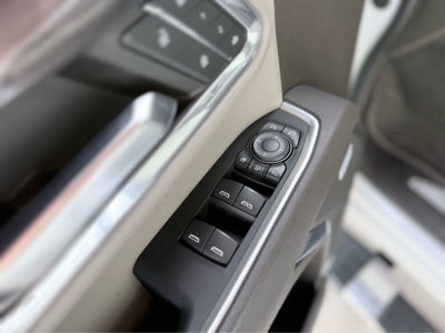 2024 Chevrolet Silverado 3500HD LTZ