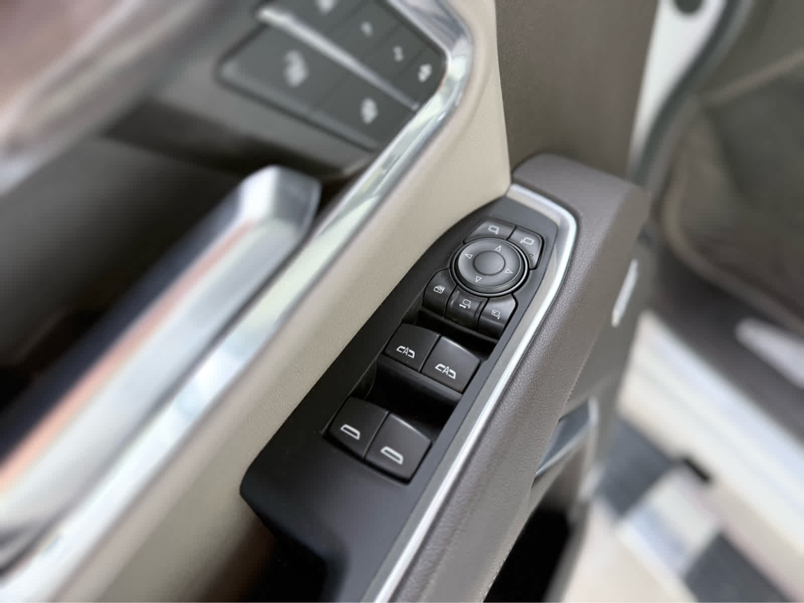 2024 Chevrolet Silverado 3500HD LTZ