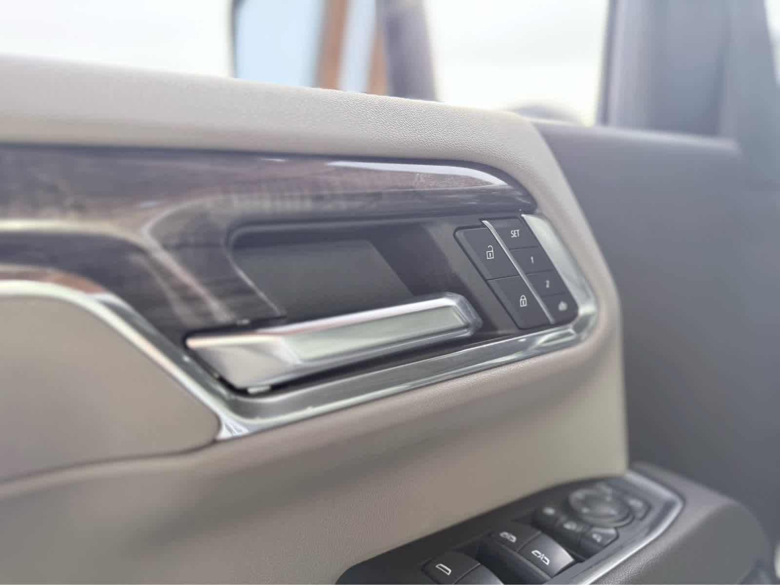 2024 Chevrolet Silverado 3500HD LTZ