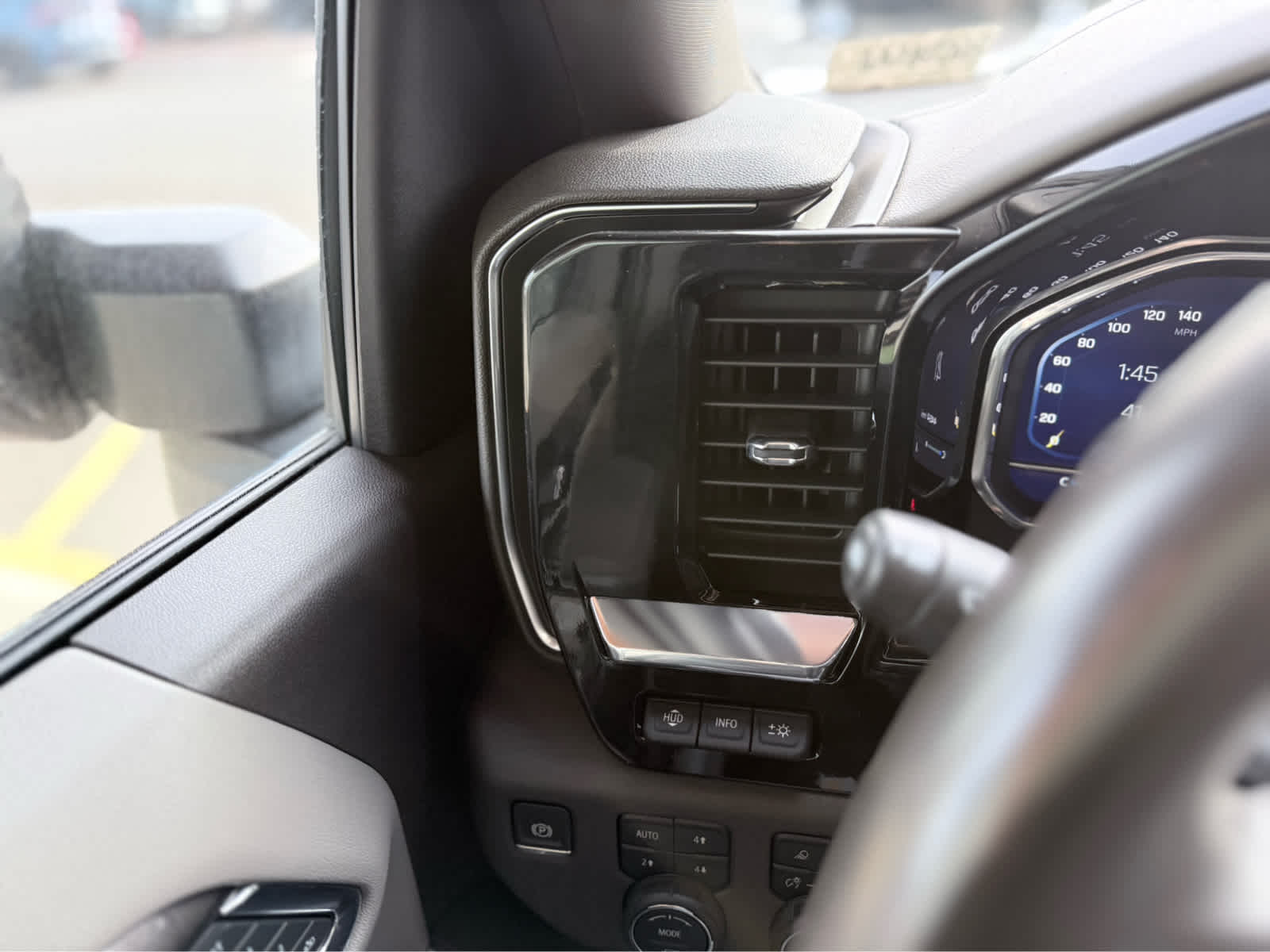 2024 Chevrolet Silverado 3500HD LTZ