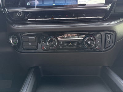 2024 Chevrolet Silverado 3500HD LTZ